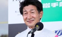 【東京2R】柴田善臣アグネスクレストが初勝利…JRA騎手最年長勝利記録を更新