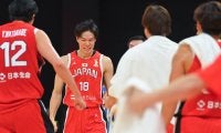 日本代表“勝利のカギ”となった2人の仕事人…大黒柱の脇で攻守に輝き快勝貢献