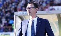 【水戸】優勝＆J1初昇格　森直樹監督「来年はJ1で旋風を起こしたい」