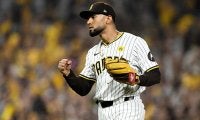 大谷と“因縁”も…元阪神右腕がド軍にフィットする理由　米推奨「ディアスより」