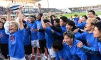 【長崎】８年ぶり昇格！ジャパネットも公式Ｘで祝福　SNSで「昇格記念セールあるかな？」の声