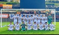 【高校サッカー】清水ユースが無敗で２連覇　沢登監督「走る部分、筋トレも増やしてきた」