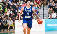 フィリピンが41点差大勝でW杯予選白星スタート…ラモスらBリーグ所属選手も活躍