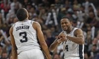 スパーズ、サンダー、サンズがグループプレーを突破して準々決勝へ／NBAカップ（ウェスト編）