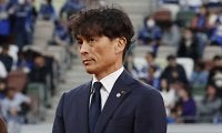 35年アジア杯開催へJFA宮本恒靖会長「やりたい…共催も１つの形」韓国側との接触は否定