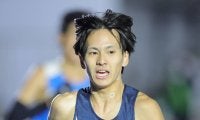 平島龍斗が１万Ｍ２７分５６秒８４で日体大新記録「２７分台がないと箱根駅伝では戦えない」