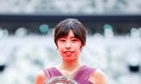 【陸上】藤井菜々子が最優秀選手賞を受賞「実感湧いてきた」世界陸上で銅メダル獲得