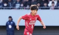 【富山】流経柏「金狼」18歳後半AT弾でミラクル残留！青森山田主将も…選手権スターで大逆転