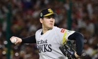 【巨人】有原航平を獲得調査　阿部監督の契約最終年、14年ぶり日本一奪回へ全力