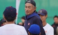 イチロー氏、52歳で“新境地”　8日前に肉離れもアマ指導に奮闘…自らの体で「実験」する意味