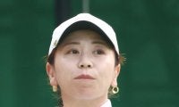 吉田弓美子、女子ゴルフの予選会突破ならずも膝痛のラウンドを明るく告白「病院で呆れられた」