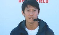 錦織圭 近年のテニス「変わった」