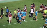 大学ラグビー　関学大、近大に苦戦も勝利　課題多いリーグ最終戦に
