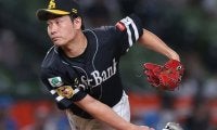 【第1回】「一番最初に必要としてくれた」--武田翔太が韓国・SSGランダース行きを決断した理由