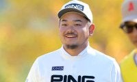 大岩龍一と砂川公佑が２１アンダーで並びプレーオフへ　ともに初優勝を懸け　蝉川泰果は５位