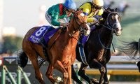 【ジャパンC結果】欧州最強馬カランダガンが2分20秒3のレコードで日本勢を撃破！ 20年ぶりの外国馬V！