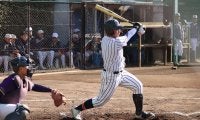 【高校野球】帝京が今年最後の対外試合で勝利、２ラン蔦原悠太「春も打の帝京に恥じない一打を」