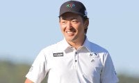 今季最終戦のメジャー、日本シリーズＪＴカップ出場３０人決定　金子駆大や欧米ツアーから金谷拓実、中島啓太も参戦