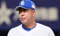 中日が来季コーチングスタッフ発表　井上監督、嶋ヘッドコーチ体制に　荒木氏のフロント入りも【一覧】