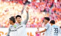 【データ】J1優勝決定は「12・６」最終節へ　最終節決着は首位の逃げ切り８度、逆転優勝４度