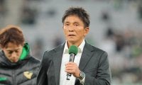 東京Ｖ城福浩監督「選手はやれることをやりました。結果は私の責任です」ホーム最終戦で鹿島に０-１敗戦