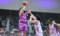4度延長“クアドラプルオーバータイム”の激闘…B2福島が福岡を破り、クラブ記録更新の17連勝達成