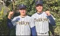 【高校野球】帝京が今年最後の対外試合で完封勝利「自信もってプレーができるようになった」監督