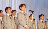 【札幌】高嶺朋樹に大和ハウスプレミストドームMVP賞「諦めることなく戦い抜けた」声援に感謝
