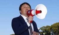 【清水】湘南に完封負けし２連敗…退任の秋葉監督「選手はよくやってくれた、監督のパワー不足」