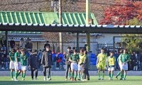 【高校サッカー】静岡学園２連敗でプレミアリーグ残留に暗雲…川口修監督「心に隙がある」