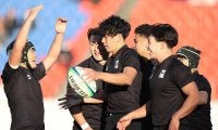 【ラグビー】不祥事に揺れた天理大が連覇　上ノ坊主将「素直にうれしい」も喜びは控えめ