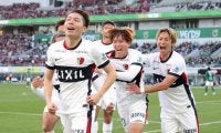 鹿島　首位キープ！途中出場ＭＦ松村が決勝弾　９季ぶりＶ王手　大一番へ鬼木監督「最後は気持ち」