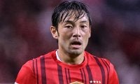 中島翔哉が初出場選手の初ゴールをお膳立て！ 元日本代表10番の“トラップ→ドリブル→スルーパス”が絶品！｢サッカー小僧のスーパーなプレー｣で現役大学生FW肥田野蓮治の決勝ゴールをアシスト！
