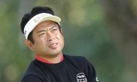 池田勇太が３季ぶりシード復帰「４０歳のじいさんでも戦える姿を見せたい」