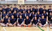 【春高バレー】北海道勢初の男女アベック出場・札幌大谷　男子は８強、女子は４強以上目指す…来年１月５日開幕