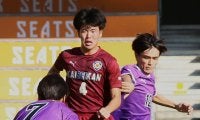 【高校サッカー】浜松開誠館の堅守を支えるＤＦ岩瀬琢朗（３年）…静岡県総体で５試合無失点…全国選手権１２・２８開幕