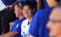大谷翔平、オフなのに忙しすぎた11月　WBC出場明言、財団設立…WS終了後も予定続々