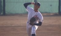 浦和学院、山村学園、鶴岡東の強豪3校に期待の1年生たちが躍動！春以降の活躍に期待【練習試合】