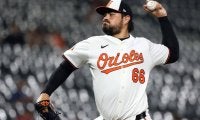 ロッテ、198cm左腕カスティーヨの獲得発表　MLB通算69登板、指揮官「大谷キラー」