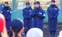 止まらぬ野球人口減少も…増え続ける女子選手　激変した環境、侍OG感慨「時代は変わった」
