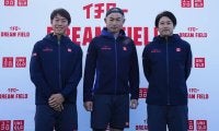 錦織圭 イチロー、内田篤人らとともにコーチとして「第1回 イチロー DREAM FIELD DAY」参加！子どもたちにスポーツを好きになる喜びやうまくなる楽しさを発信