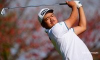 27歳の大岩龍一がプレーオフ制しツアー初V「やっと勝てたという感じ」