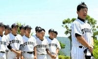 東北の前監督・佐藤洋さん亡くなる　「野球を子どもたちに」指導光る