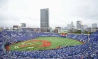 【横浜好き】ベイスターズ、主力が移籍した外野の布陣を探ってみた