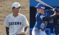 メインスポンサーの契約解除で揺れるくふうハヤテが新入団選手発表！伝統校・静岡商のエース右腕、四国IL・徳島の主将ら14人が加入！