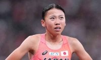 【陸上】東大阪大敬愛高陸上部、クラウドファンティング開始　久保凛ら所属…活動費などのため