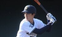 オリックス・佐野 皓大が現役引退...育成も経験した苦労人がユニフォームを脱ぐ...