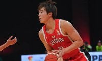 日本代表が2Qに逆転し前半終了…敵地台湾で西田優大16得点、W杯予選2連勝なるか