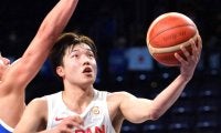 バスケ男子日本代表　西田優大は両軍最多２１得点と躍動「準備したものがやっと出せた」　