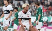 ｢あと1個！｣鹿島が優勝へ王手！鈴木優磨の咆哮！早川友基の奮闘と松村優太の値千金の決勝弾！敵地で苦しみながら手にした勝点3を現地カメラマンが振り返る！